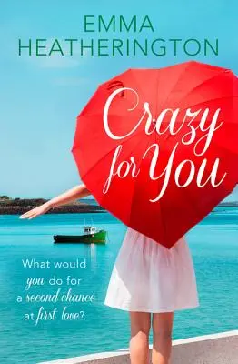 Blázon do teba - Crazy for You