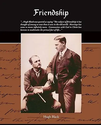 Priateľstvo - Friendship