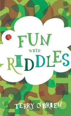 Zábava s hádankami (séria Zábava) - Fun with Riddles (Fun Series)