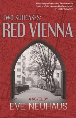 Červená Viedeň - Red Vienna