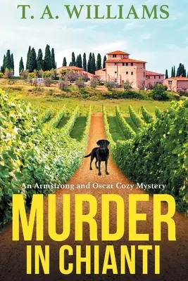 Vražda v Chianti - Murder In Chianti