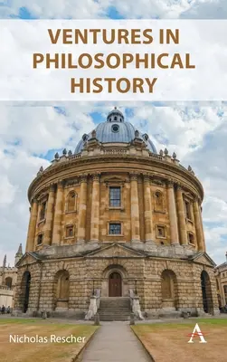 Podujatia z dejín filozofie - Ventures in Philosophical History