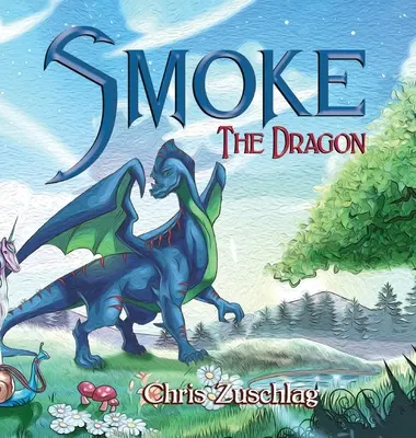 Drak Smoke - Smoke the Dragon