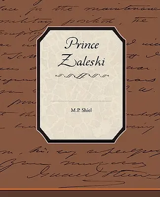 Princ Zaleský - Prince Zaleski
