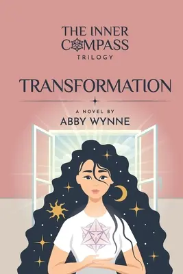 Vnútorný kompas - Kniha 2, Transformácia - The Inner Compass - Book 2, Transformation