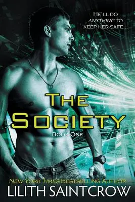 Spoločnosť - The Society