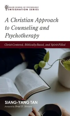 Kresťanský prístup k poradenstvu a psychoterapii - A Christian Approach to Counseling and Psychotherapy