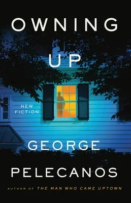 Vlastniť sa: New Fiction - Owning Up: New Fiction