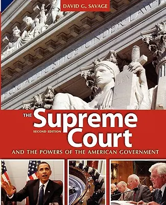 Najvyšší súd a právomoci americkej vlády - The Supreme Court and the Powers of the American Government