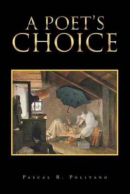 Básnikova voľba - A Poet's Choice