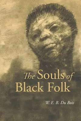 Duše černošského ľudu - The Souls of Black Folk