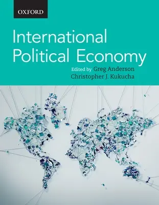 Medzinárodná politická ekonómia - International Political Economy