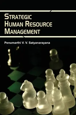 Strategické riadenie ľudských zdrojov - Strategic Human Resource Management