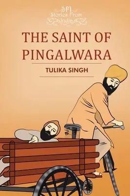 Svätec z Pingalváry - The Saint of Pingalwara