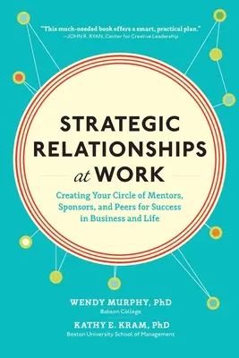Strategické vzťahy v práci (Pb) - Strategic Relationships at Work (Pb)
