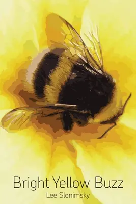 Žiarivo žltý bzučiak - Bright Yellow Buzz