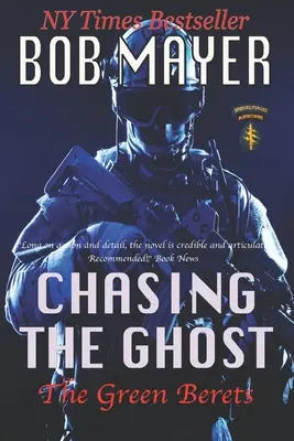 Honba za duchom - Chasing the Ghost