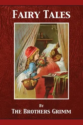 Grimmovské rozprávky - Grimms' Fairy Tales