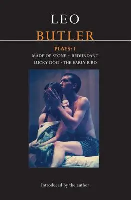Butlerove hry: 1 - Butler Plays: 1
