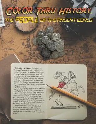 Ľudia starovekého sveta - The People of the Ancient World
