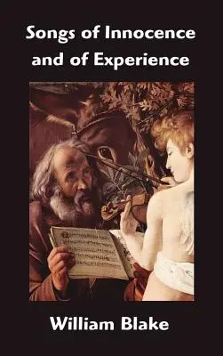 Piesne nevinnosti a skúsenosti - Songs of Innocence and of Experience