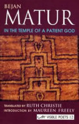 V chráme trpezlivého Boha - In The Temple Of A Patient God