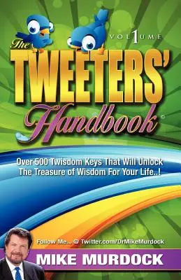 Príručka tvítera - The Tweeter's Handbook