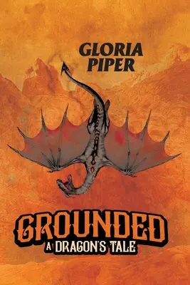 Uzemnený: Dračí príbeh - Grounded: A Dragon's Tale