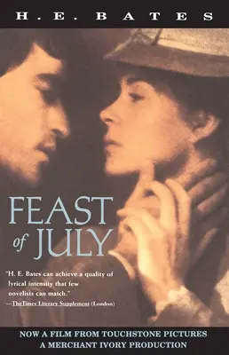 Sviatok júla - Feast of July
