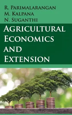 Poľnohospodárska ekonomika a rozšírenie - Agricultural Economics And Extension