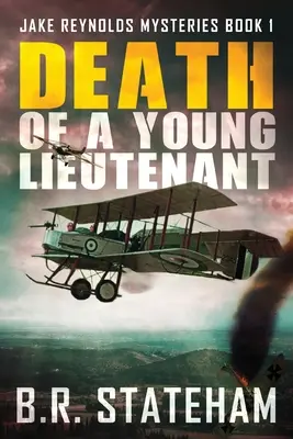 Smrť mladého poručíka - Death of a Young Lieutenant