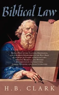 Biblické právo - Biblical Law