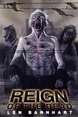 Vláda mŕtvych: Reloaded - Reign of the Dead: Reloaded