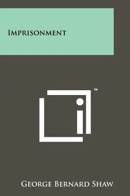 Väzenie - Imprisonment