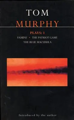 Murphy: Hrá sa jedna - Murphy: Plays One