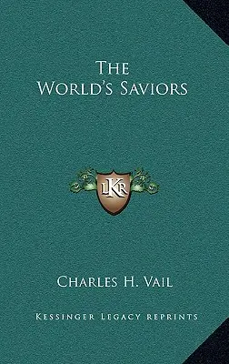 Spasitelia sveta - The World's Saviors