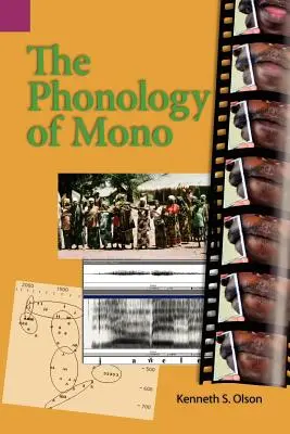 Fonológia mono - The Phonology of Mono