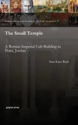 Malý chrám - The Small Temple