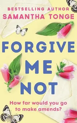 Forgive Me Not (Neodpusť mi) - Forgive Me Not
