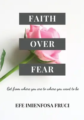 Viera nad strachom - Faith Over Fear