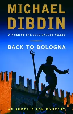 Späť do Bologne - Back to Bologna