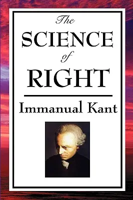 Veda o práve - The Science of Right