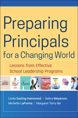 Príprava riaditeľov na meniaci sa svet - Preparing Principals for a Changing World