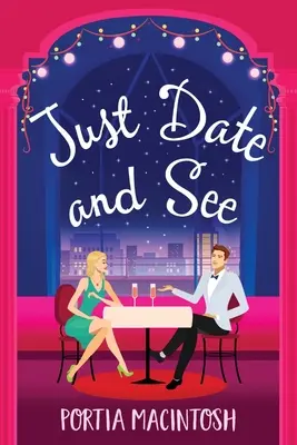 Len rande a uvidíme - Just Date and See