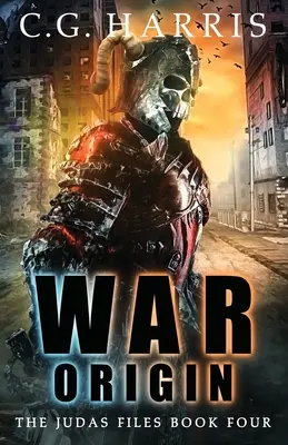 Vojnový pôvod - War Origin