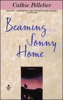 Prenos Sonnyho domov - Beaming Sonny Home