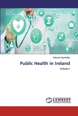 Verejné zdravie v Írsku - Public Health in Ireland