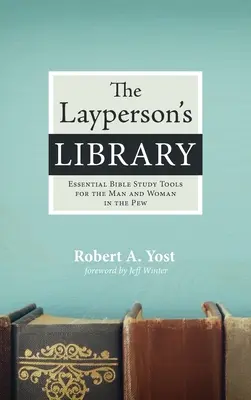 Knižnica pre laikov - The Layperson's Library