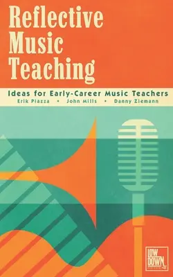 Reflexívne vyučovanie hudby - Reflective Music Teaching