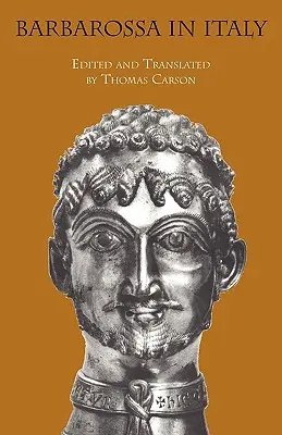 Barbarossa v Taliansku - Barbarossa in Italy